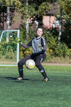 Bild 34 - Frauen SV Henstedt Ulzburg II - TSV Russee : Ergebnis: 6:0